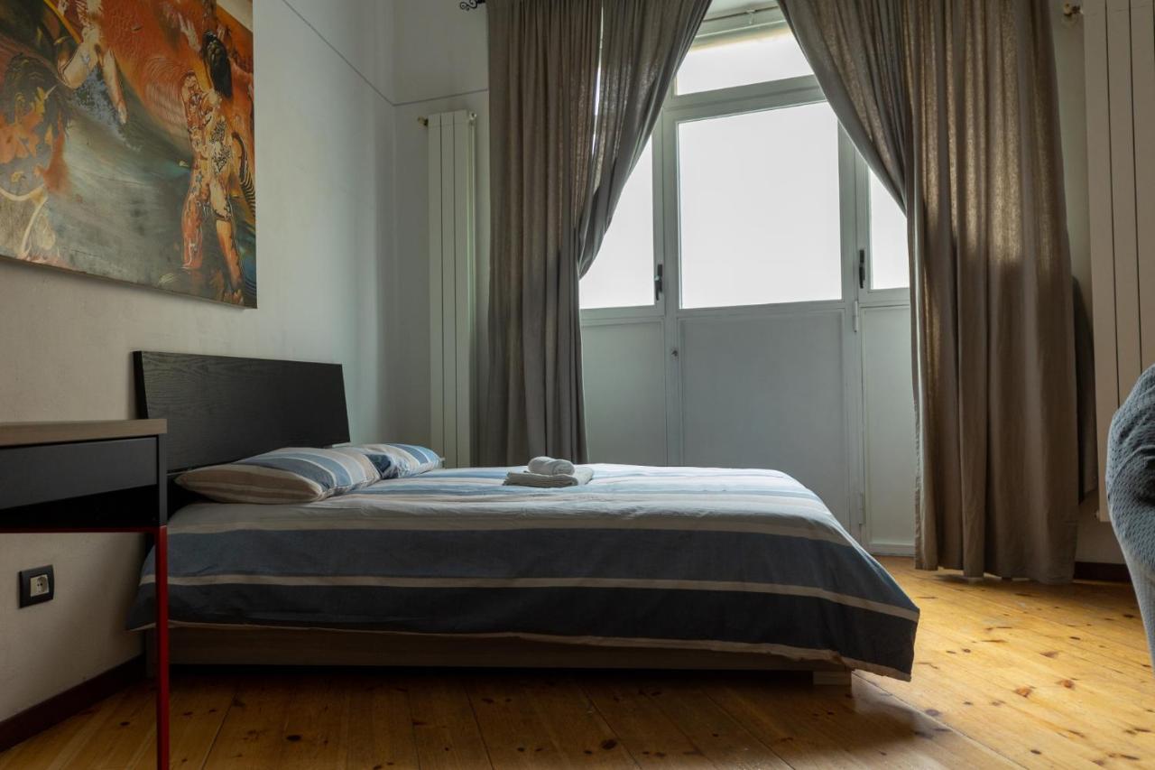 Monolocale Gjestgiverier Milano