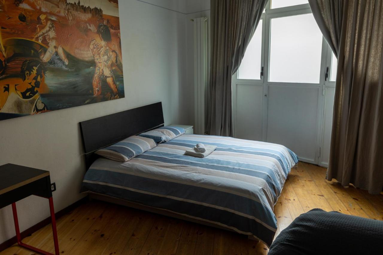 Monolocale Gjestgiverier Milano