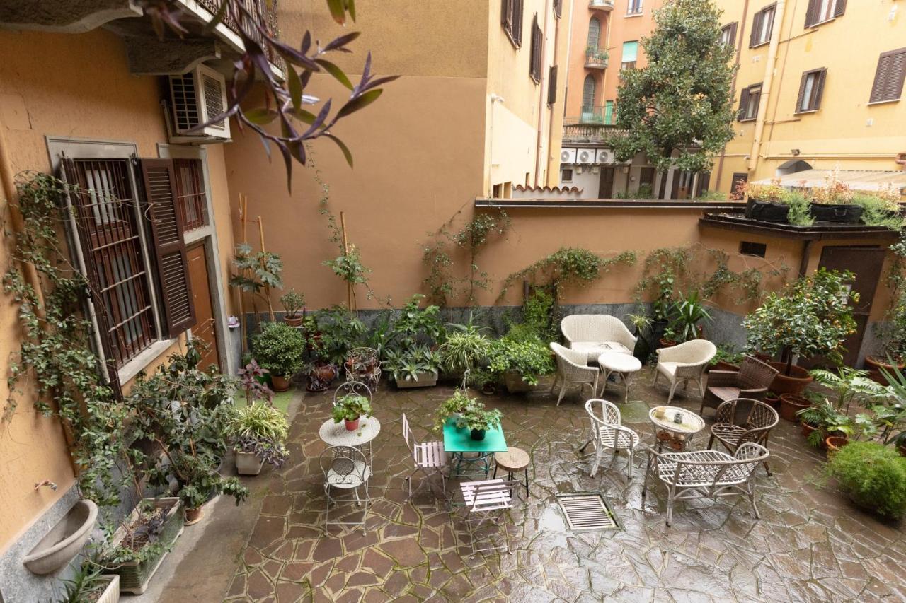 Monolocale Gjestgiverier Milano