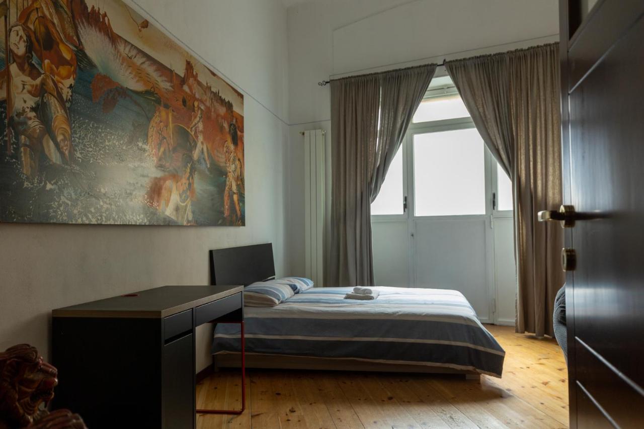 Gjestgiverier Monolocale Milano