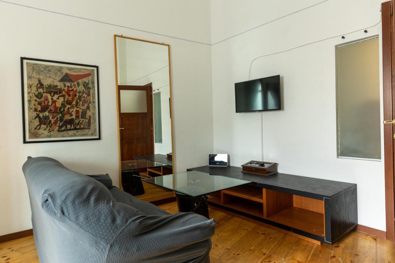 Gjestgiverier Monolocale Milano