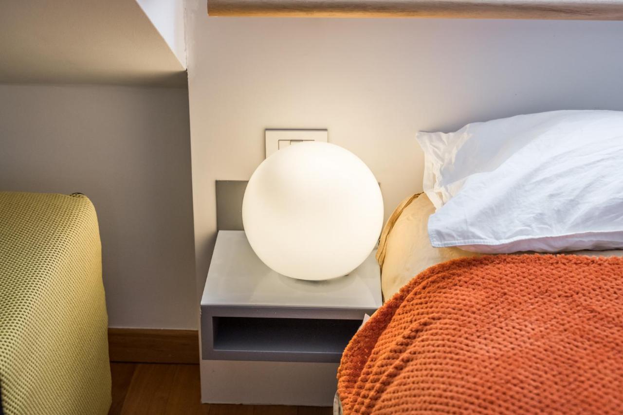 The Orange Attic - Navigli Area Milano
