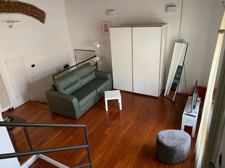 Apartment La Casetta Di Via Verona Mailand