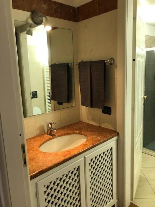 La Casetta Di Via Verona Apartment