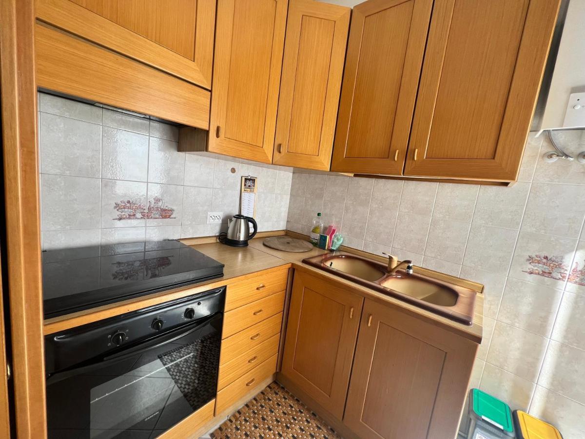 Apartment Domusmi Viale Monza 319 Milan