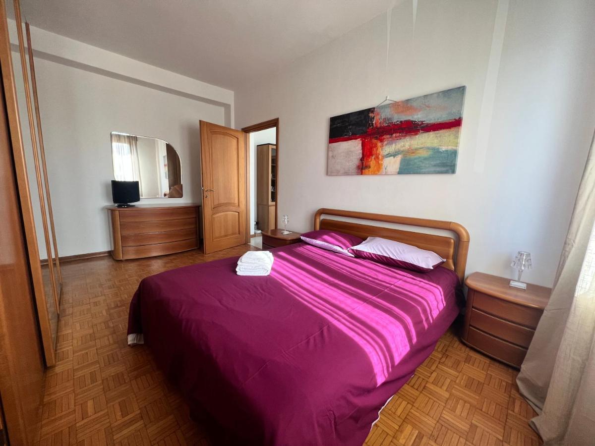 Domusmi Viale Monza 319 Apartment *
