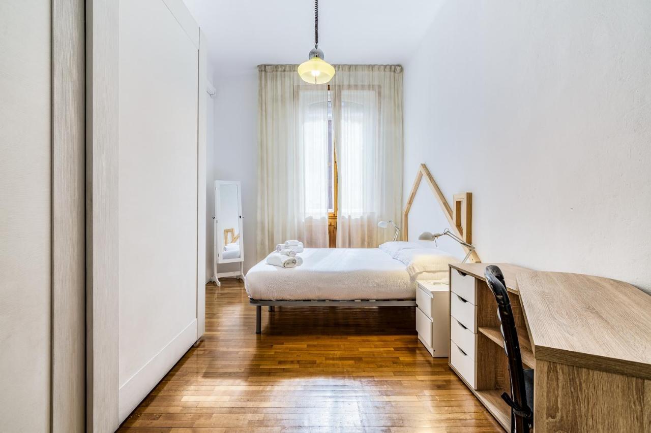 Lepontina Apartment Mailand
