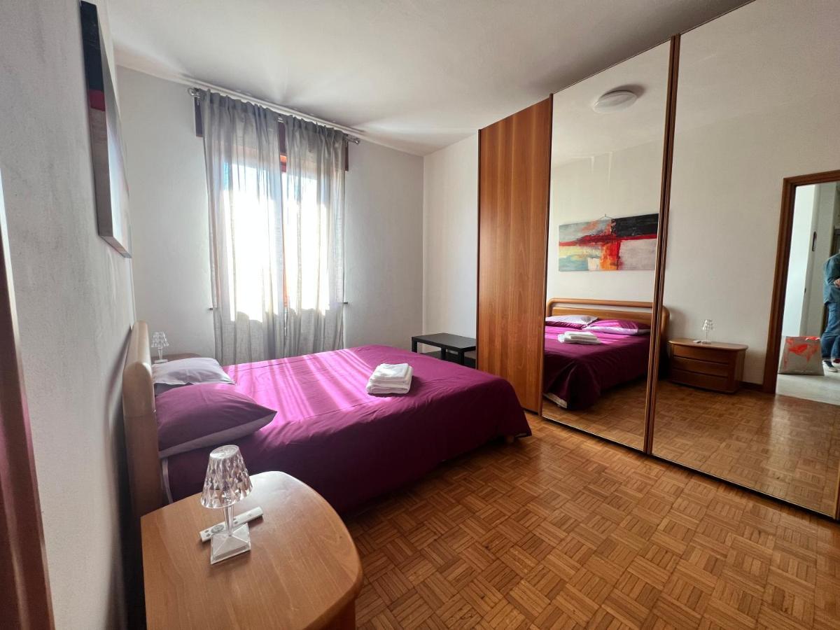 Domusmi Viale Monza 319 * Milan