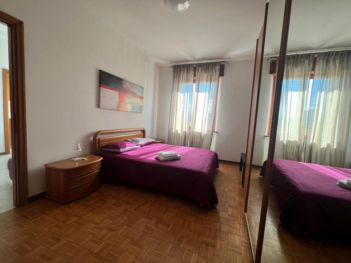 Apartment Domusmi Viale Monza 319 Milan