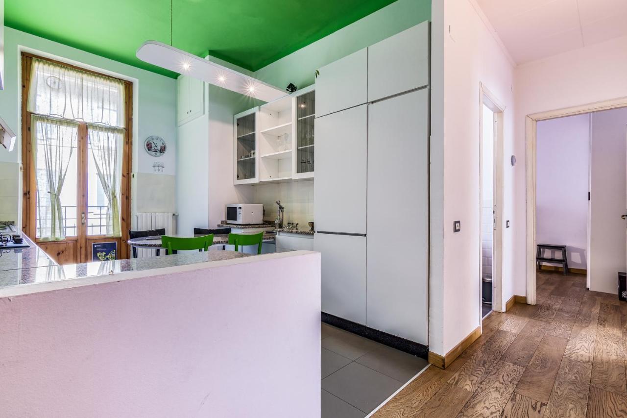 Apartment Lepontina