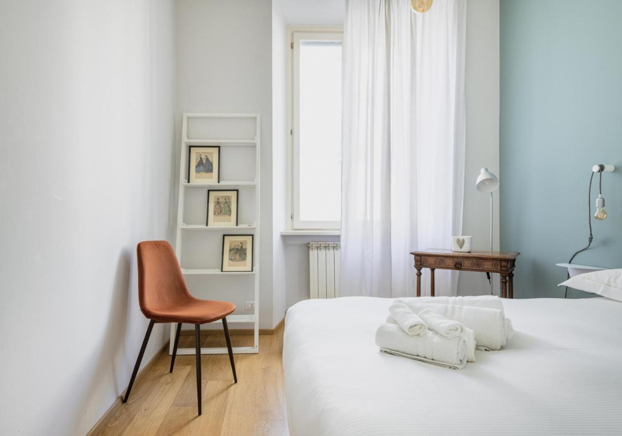 Easylife - Bellissimo Con Balconcino Panoramico Nel Vivace Quartiere Dei Navigli Appartamento *