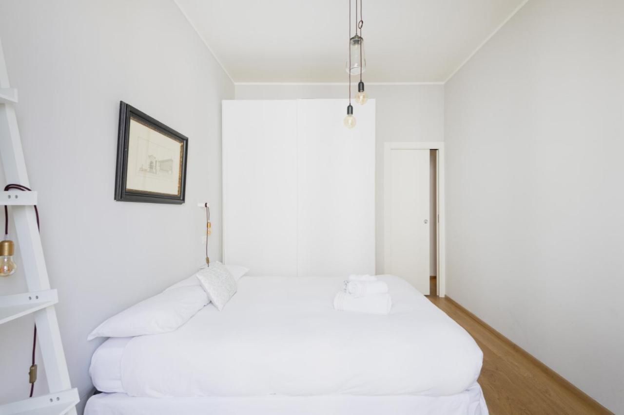 Easylife - Bellissimo Con Balconcino Panoramico Nel Vivace Quartiere Dei Navigli Appartamento Milano