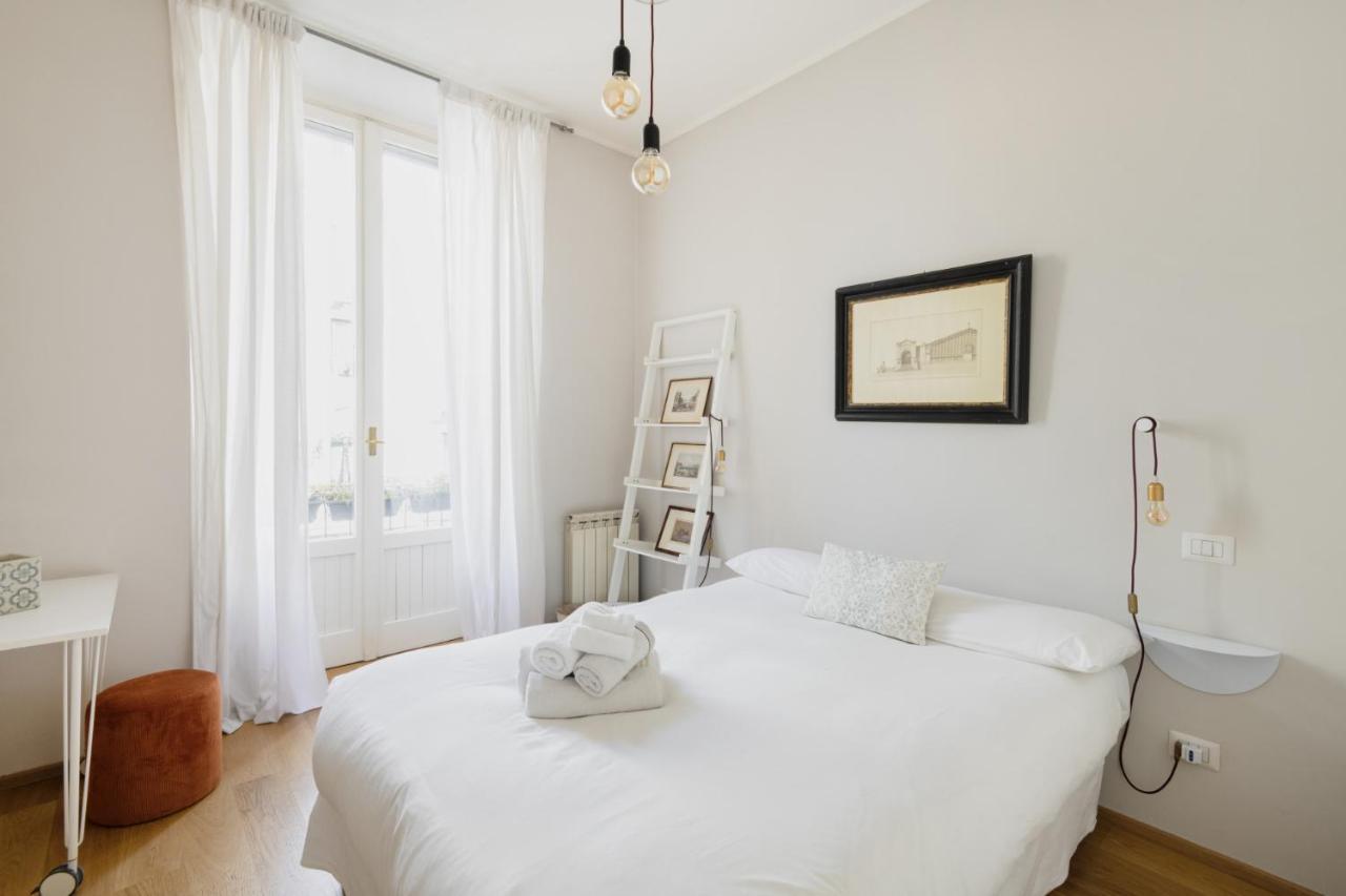 Appartamento Easylife - Bellissimo Con Balconcino Panoramico Nel Vivace Quartiere Dei Navigli *
