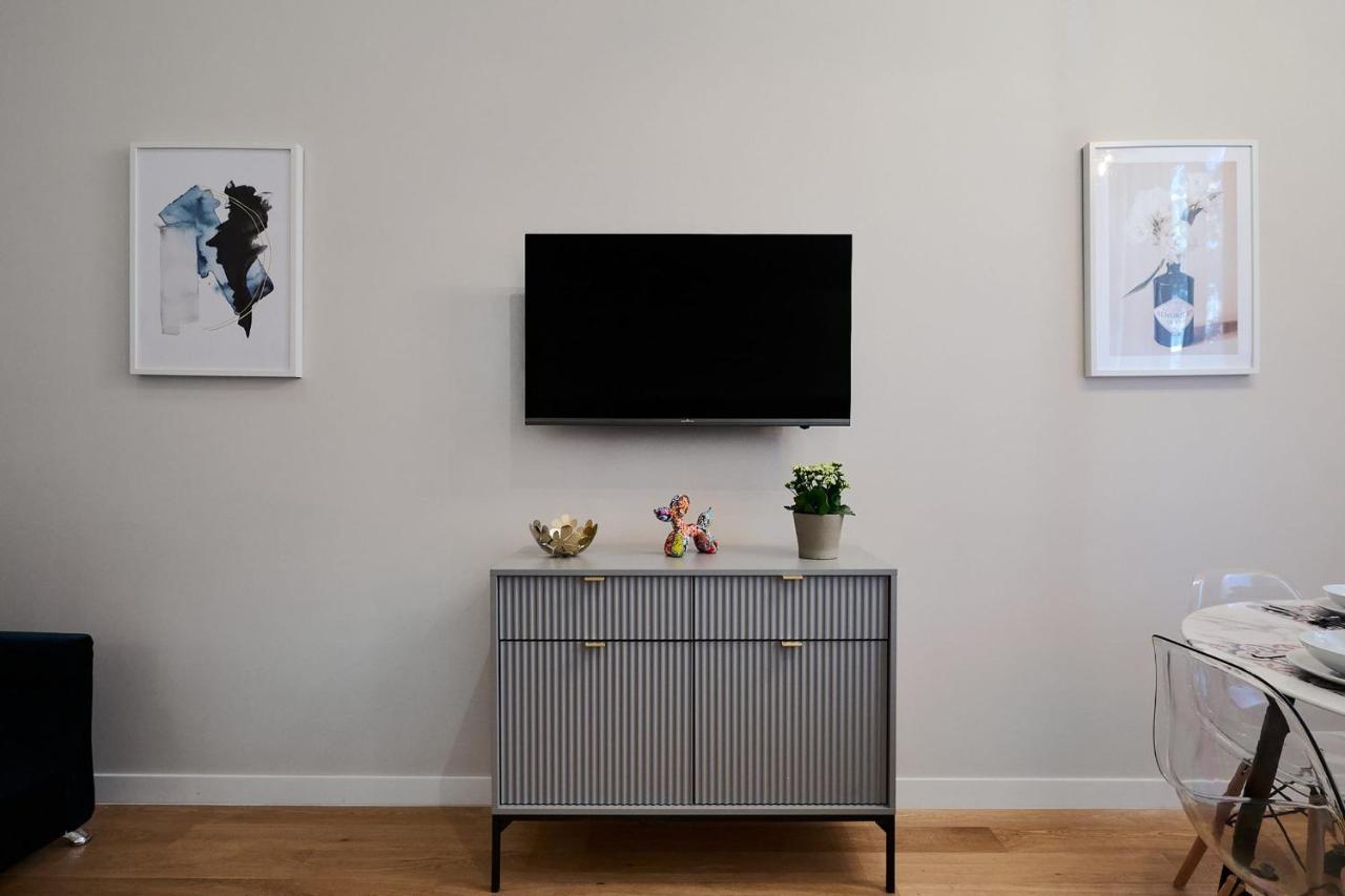 Appartement Brera Chic In The Heart Of *