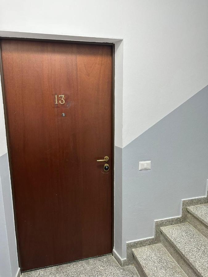 Politecnico Bovisa 2* Mailand