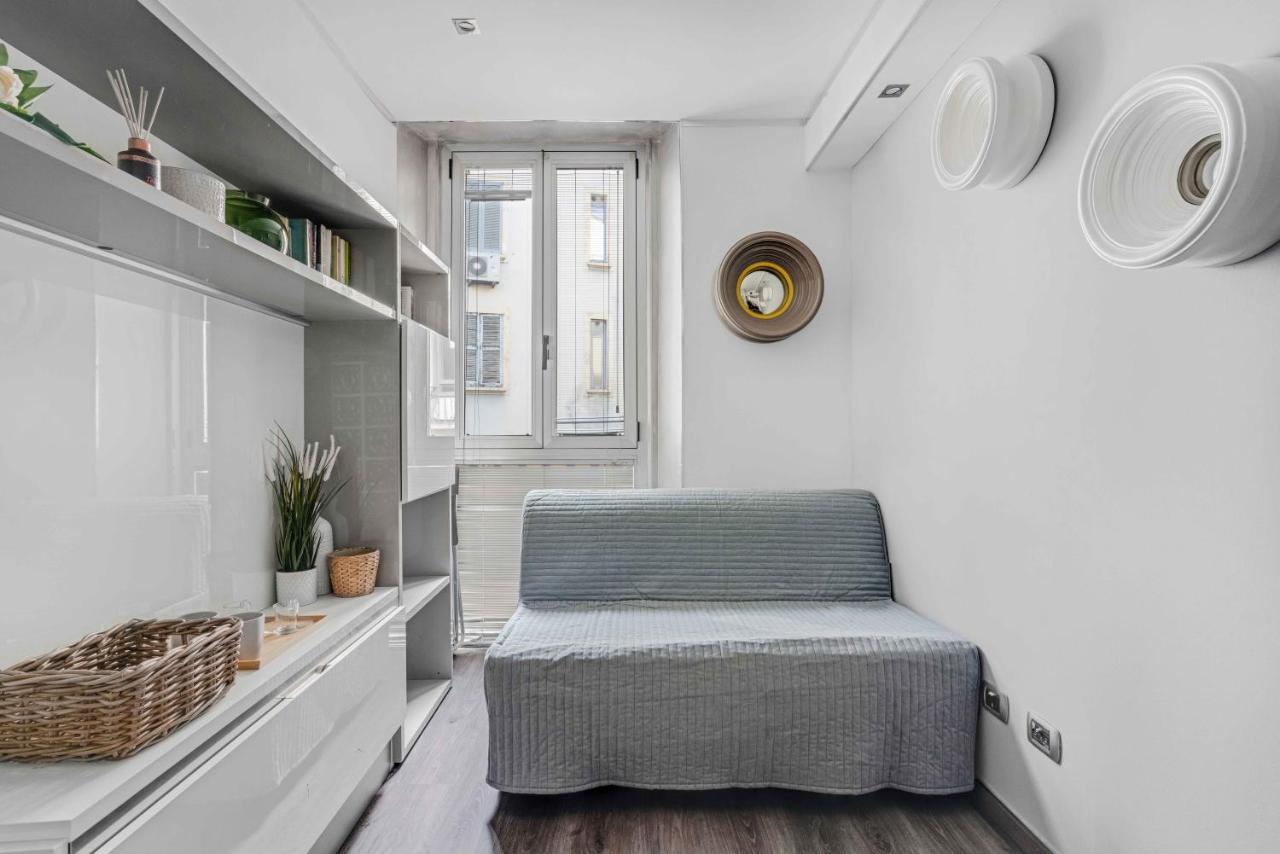 Appartement Cc8 -brera-isola- Modern - - Wifi *