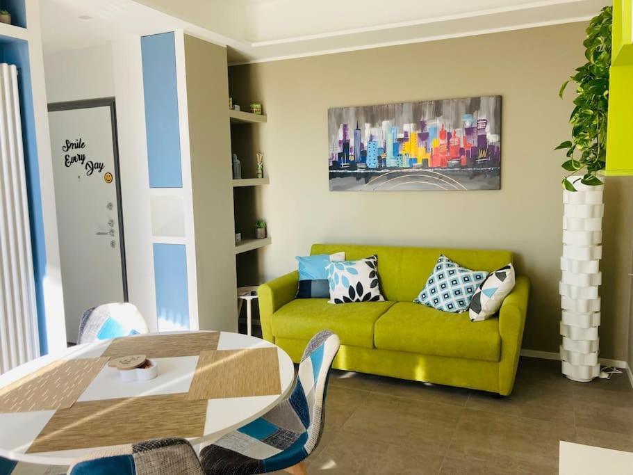 Leilighet Fk House Milano