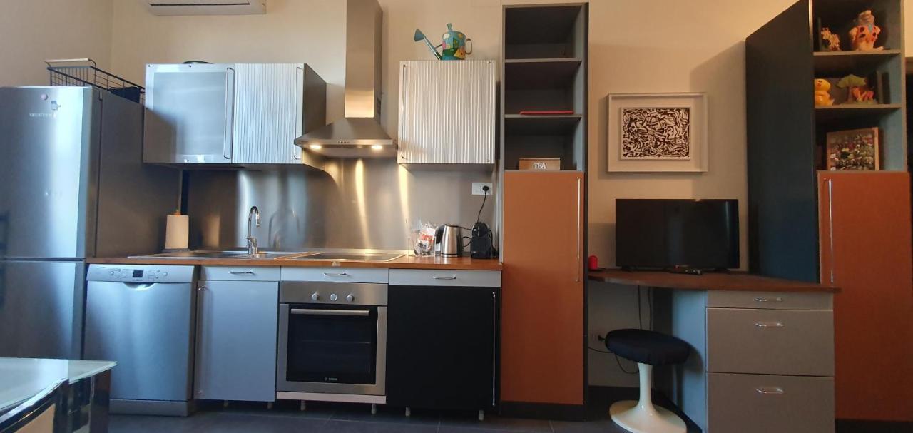 Appartement Bnbutler - Aselli, 14 - Comodo E Luminoso *