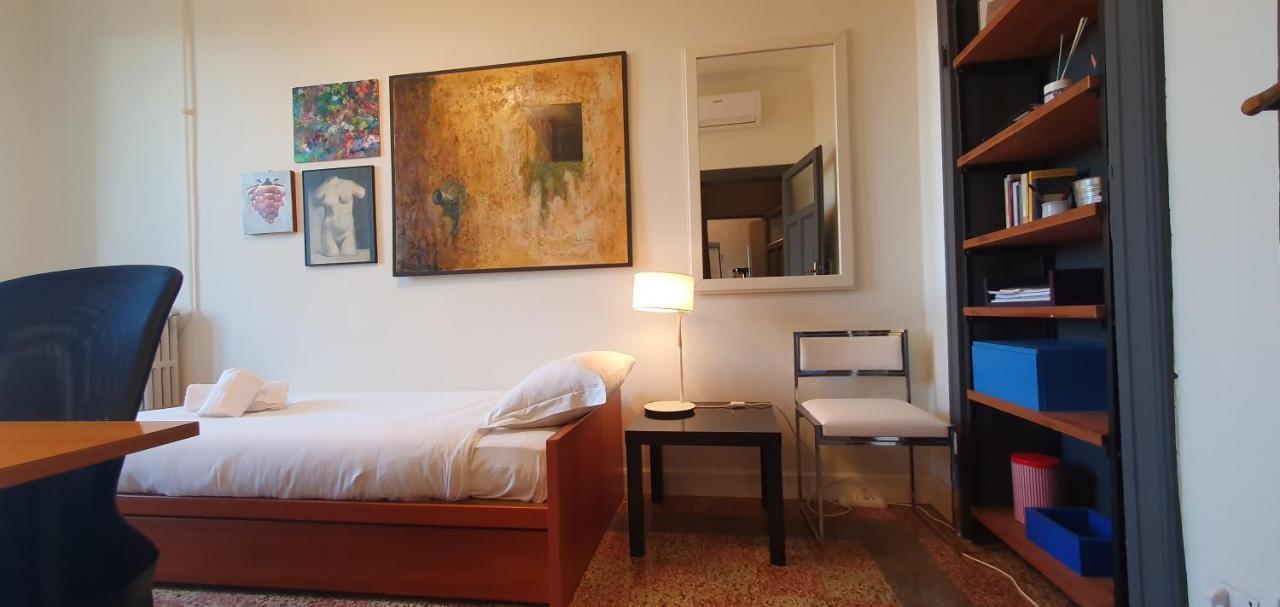 Appartement Bnbutler - Aselli, 14 - Comodo E Luminoso *