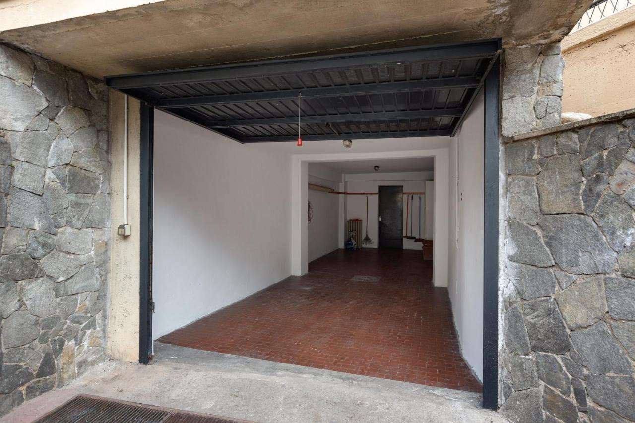 Ca' Stellini - Comoda Casa Indipendente Con Parcheggio Privato * Milano