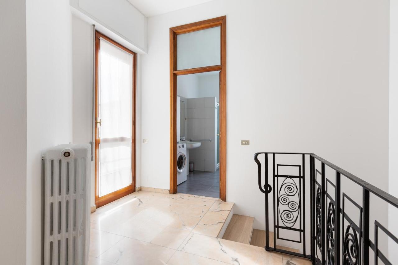 Ca' Stellini - Comoda Casa Indipendente Con Parcheggio Privato Villa *