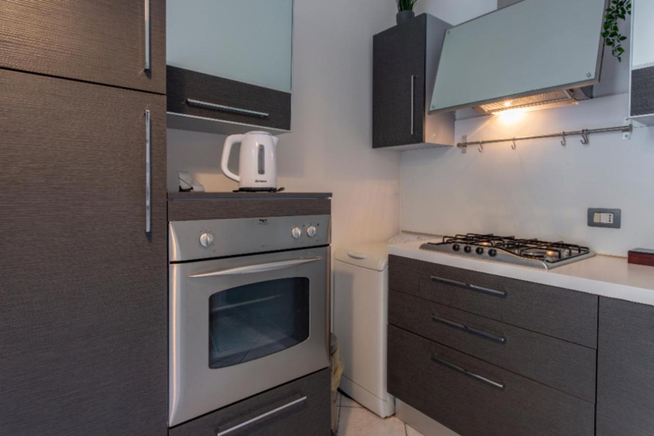 Appartamento La Casa Di Cristina Isabella - Milano