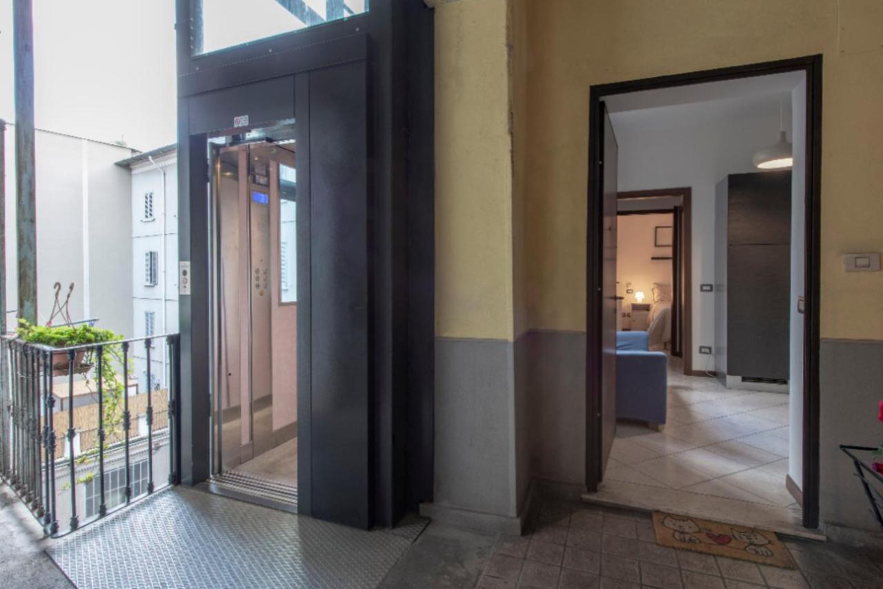 La Casa Di Cristina Isabella - Milano