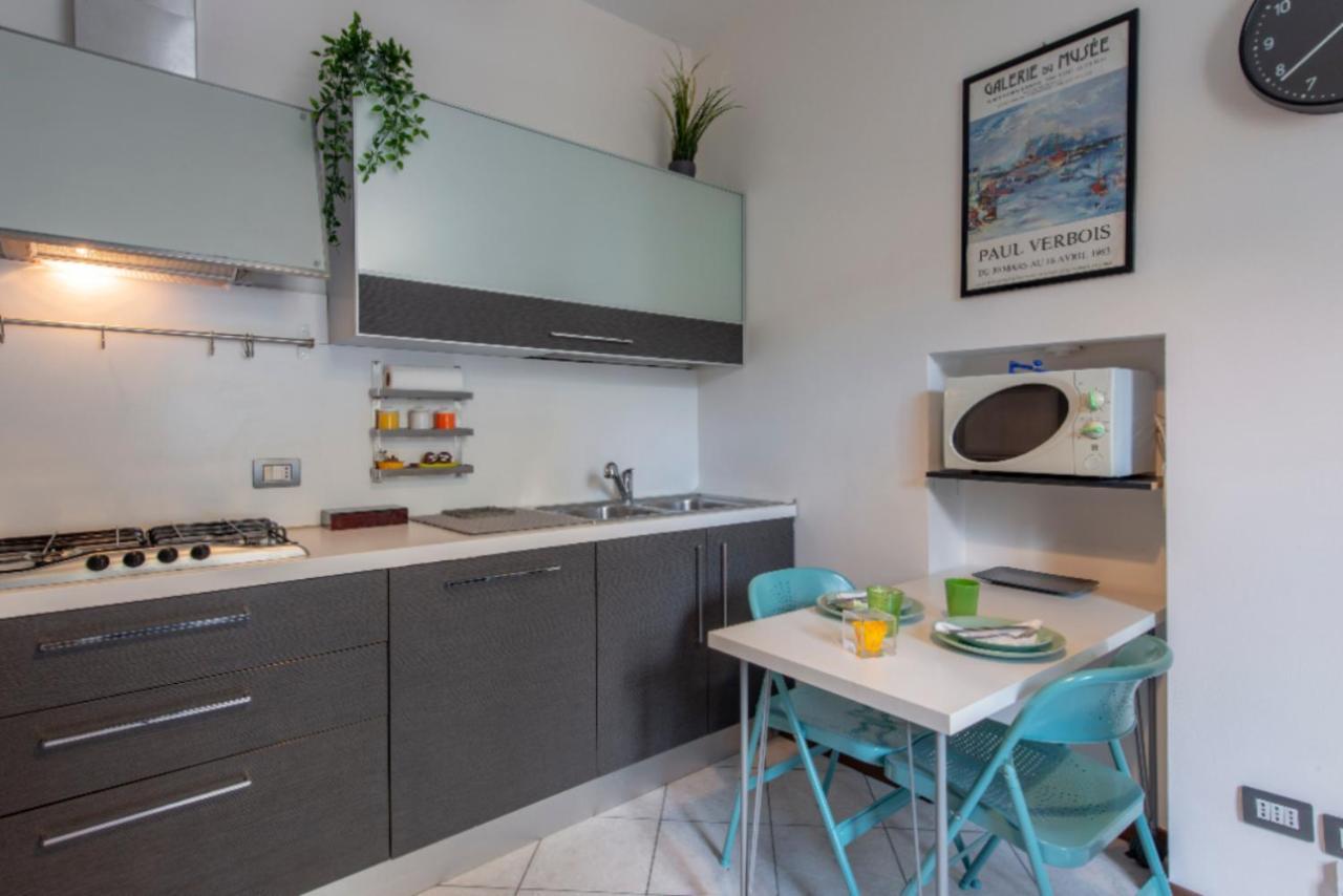 Appartamento La Casa Di Cristina Isabella - *