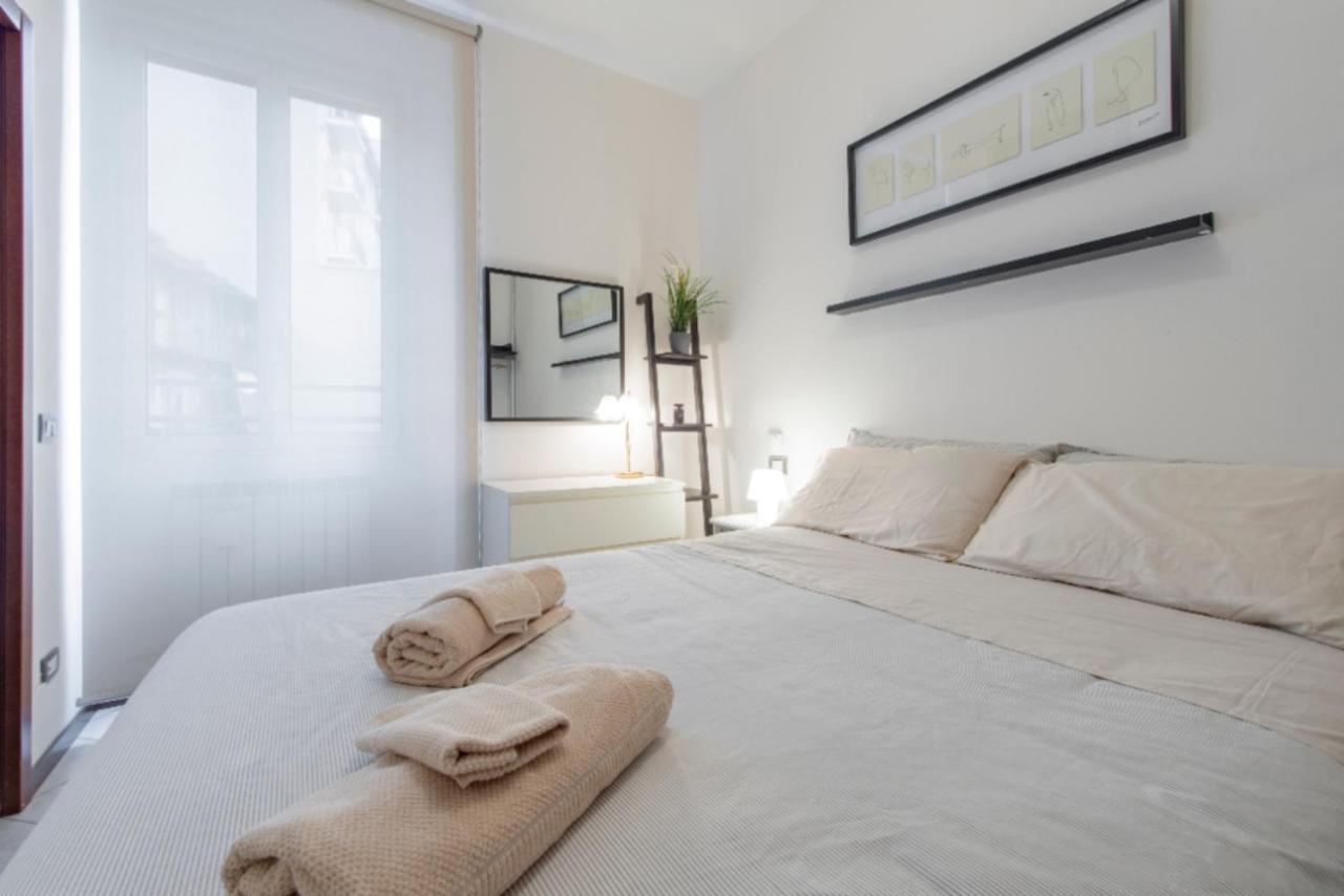 La Casa Di Cristina Isabella - Milano