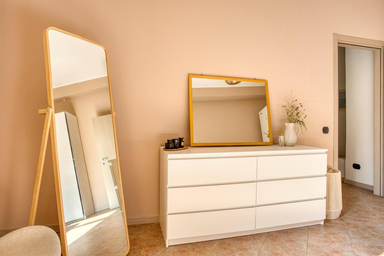 Leilighet Joivy Chic Flat In The Center Milano
