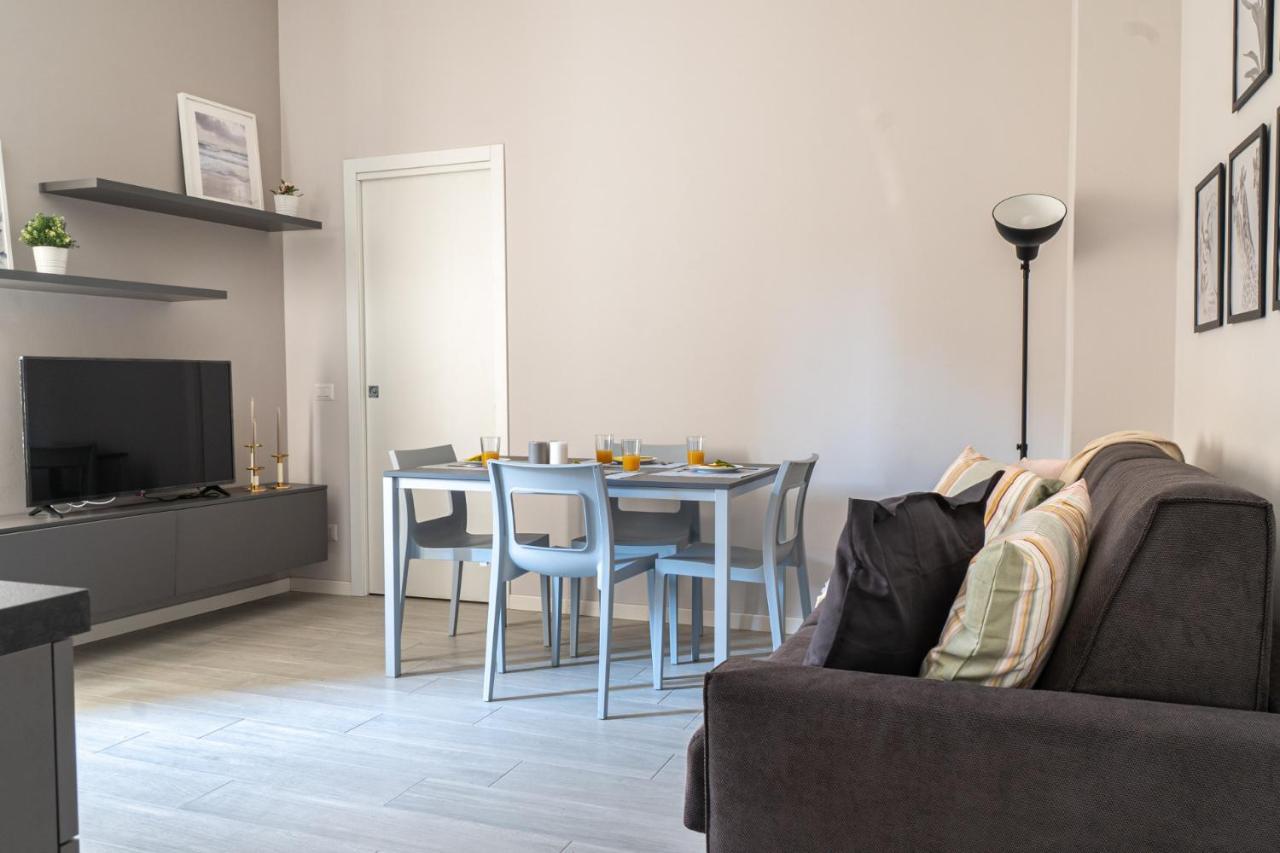 Apartment Easylife - Accogliente Residenza A Due Passi Dal Duomo Mailand
