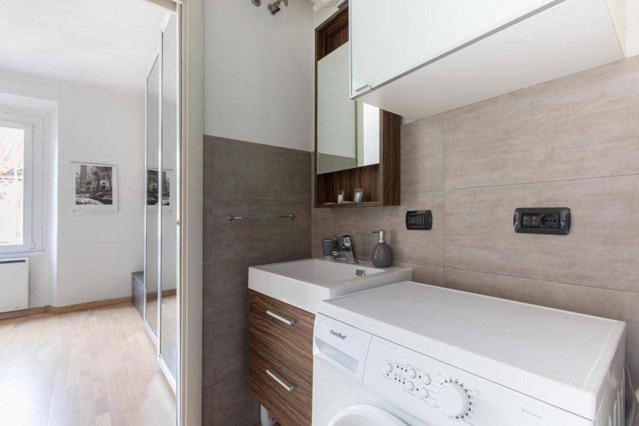 Ernest Apartment *