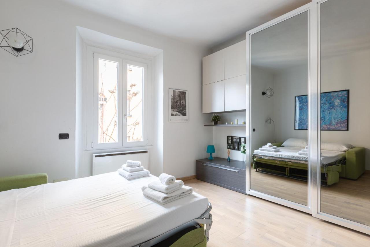 Apartment Ernest *