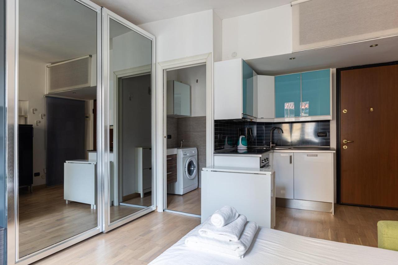 Ernest Apartment *