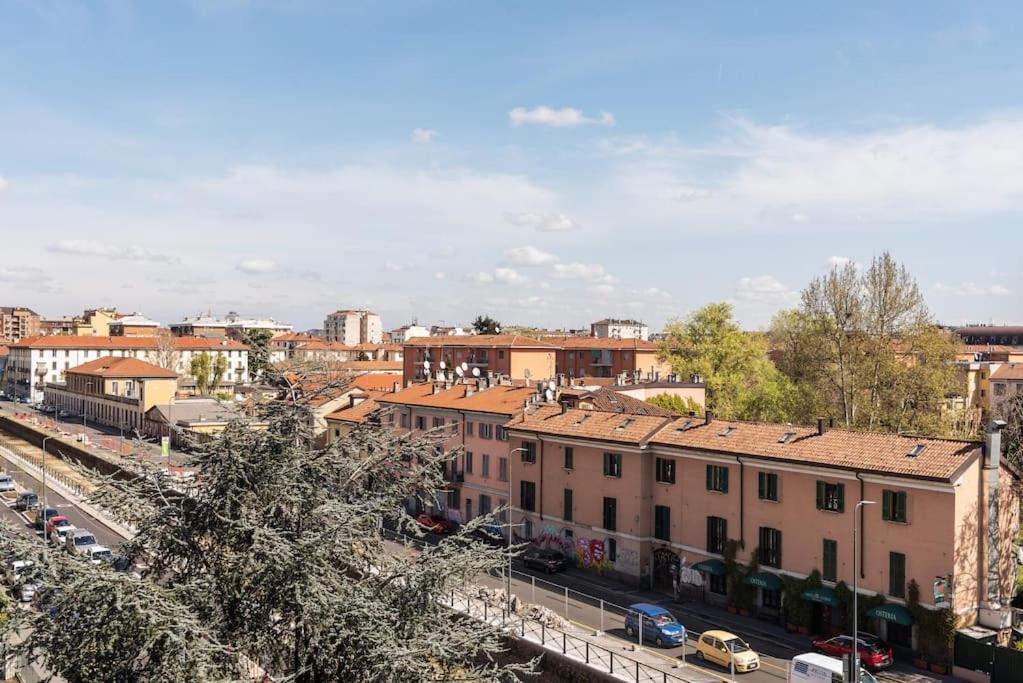 Schiavoni Flexyrent Wifi * Milano