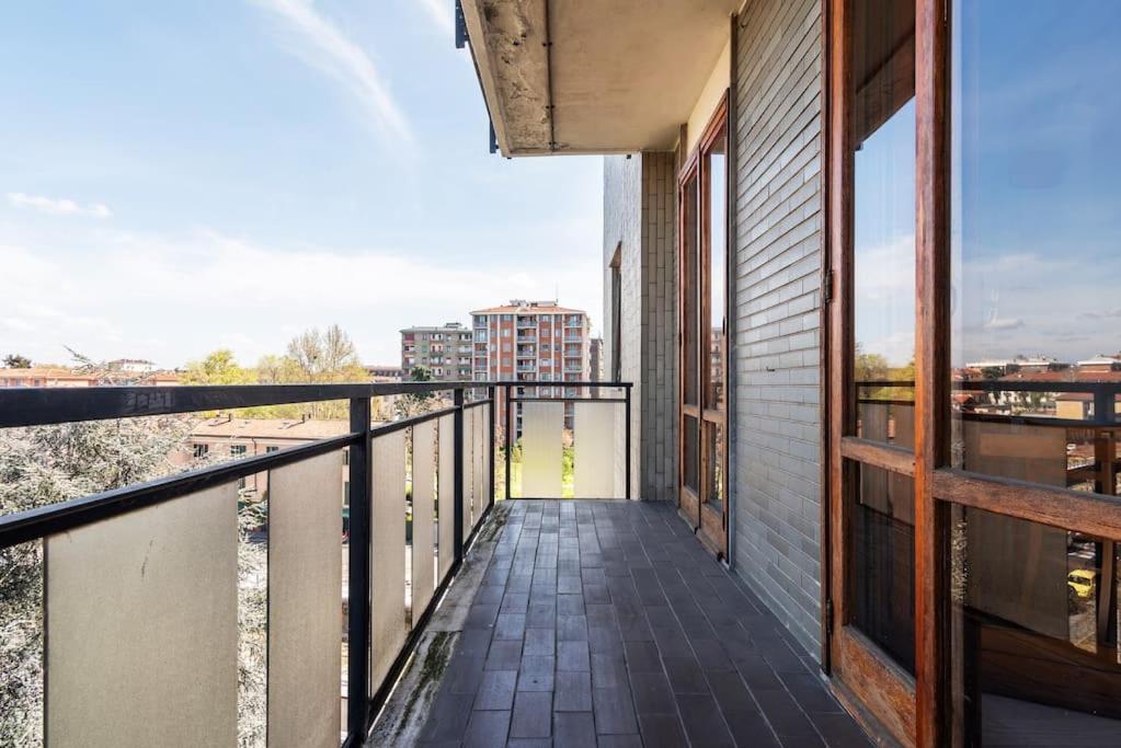 Schiavoni Flexyrent Wifi Lejlighed Milano