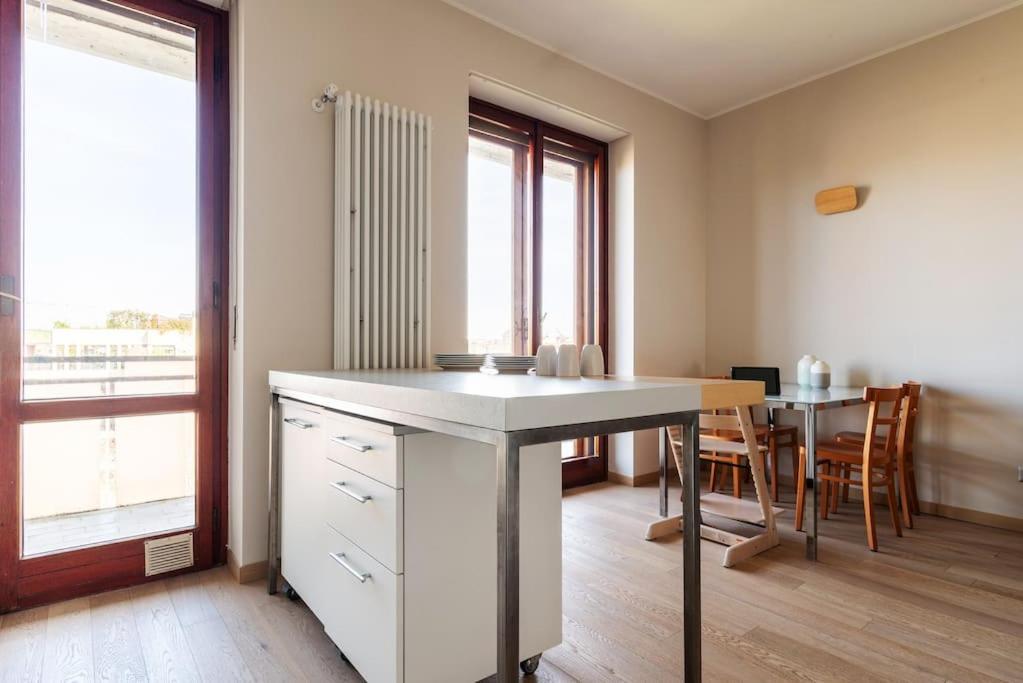Schiavoni Flexyrent Wifi Lejlighed