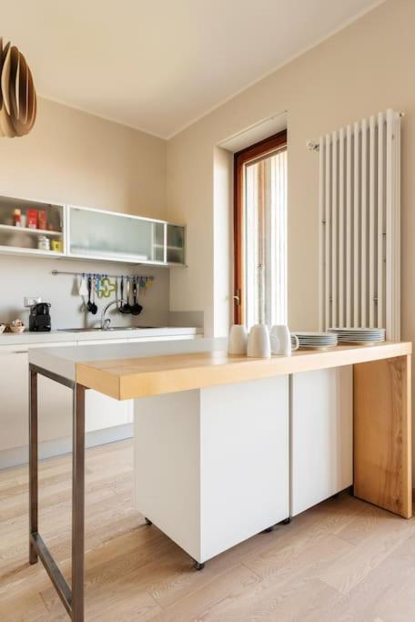 Schiavoni Flexyrent Wifi Lejlighed