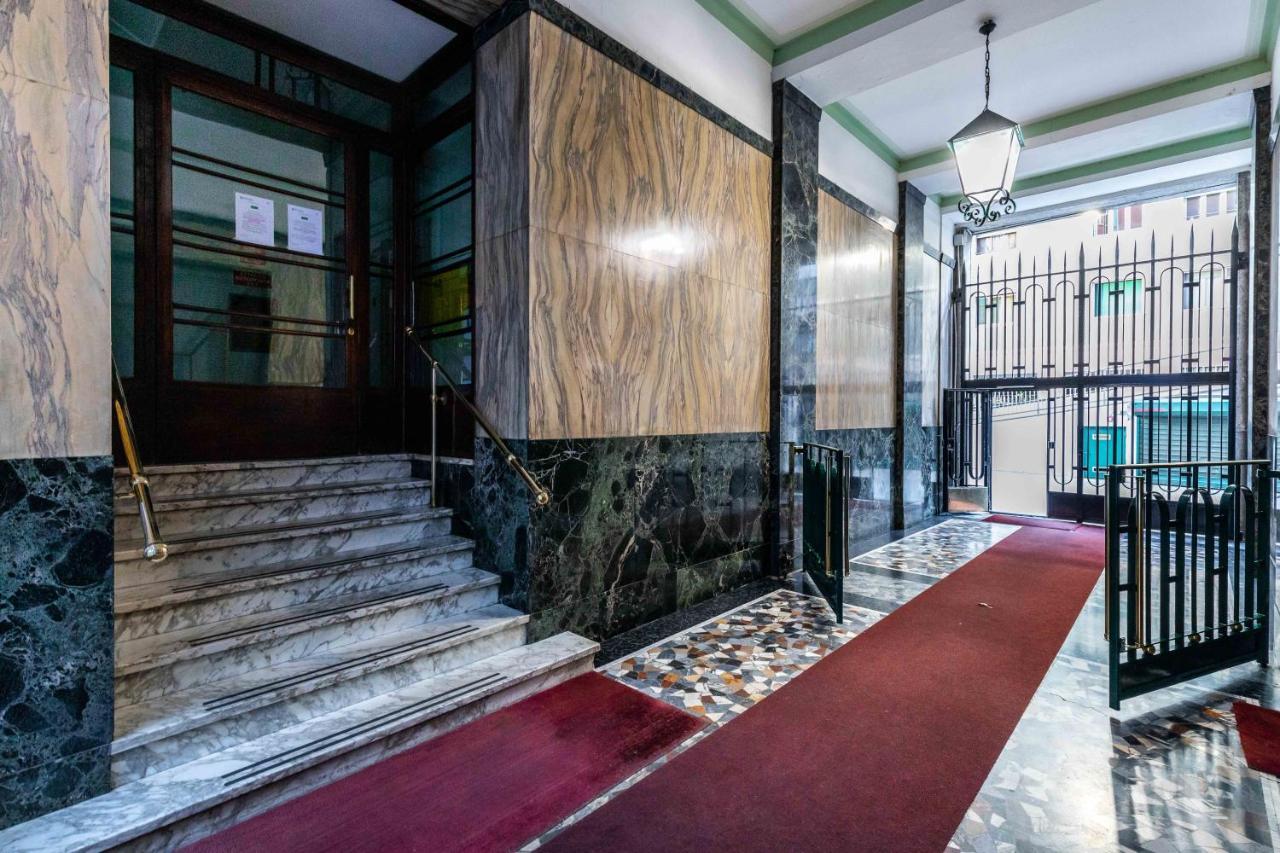 Casa Cosy Venini Leilighet Milano