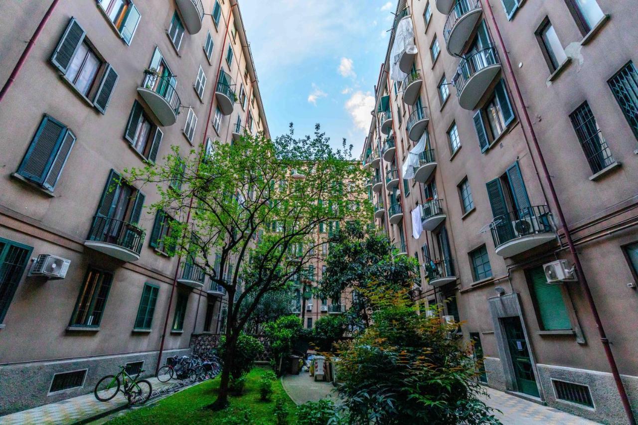 Casa Cosy Venini Leilighet Milano