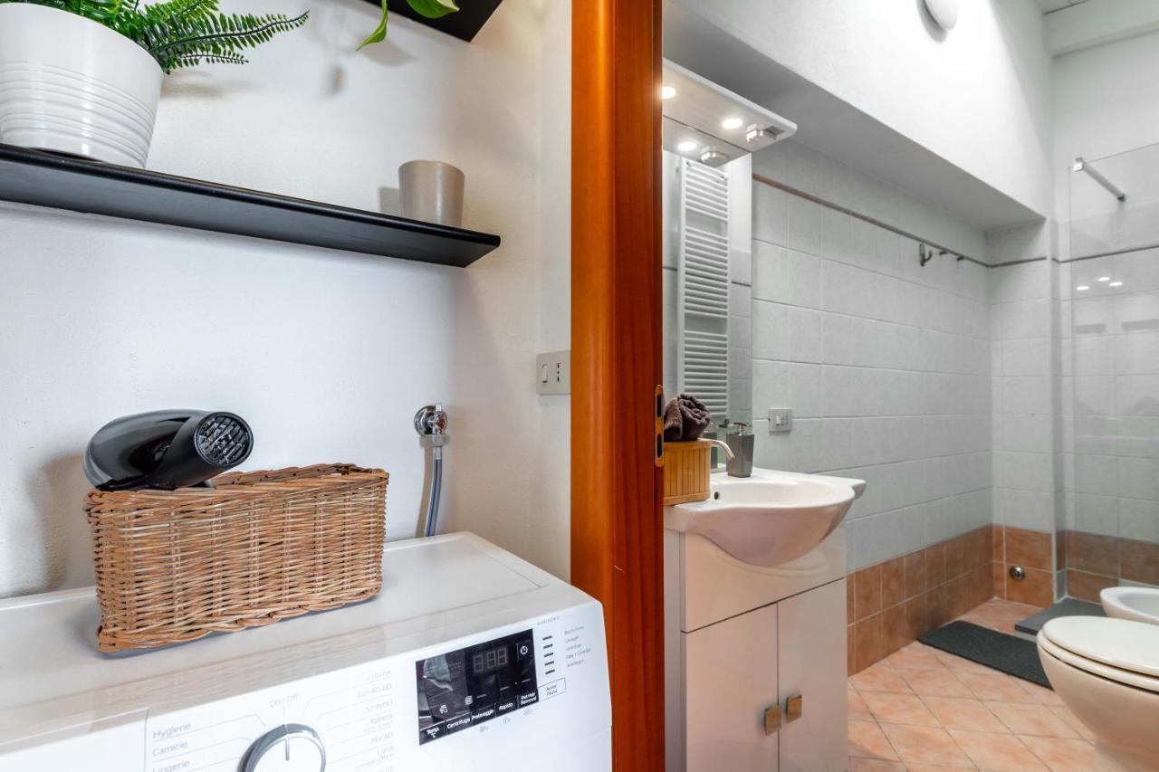 Leilighet Casa Cosy Venini Milano