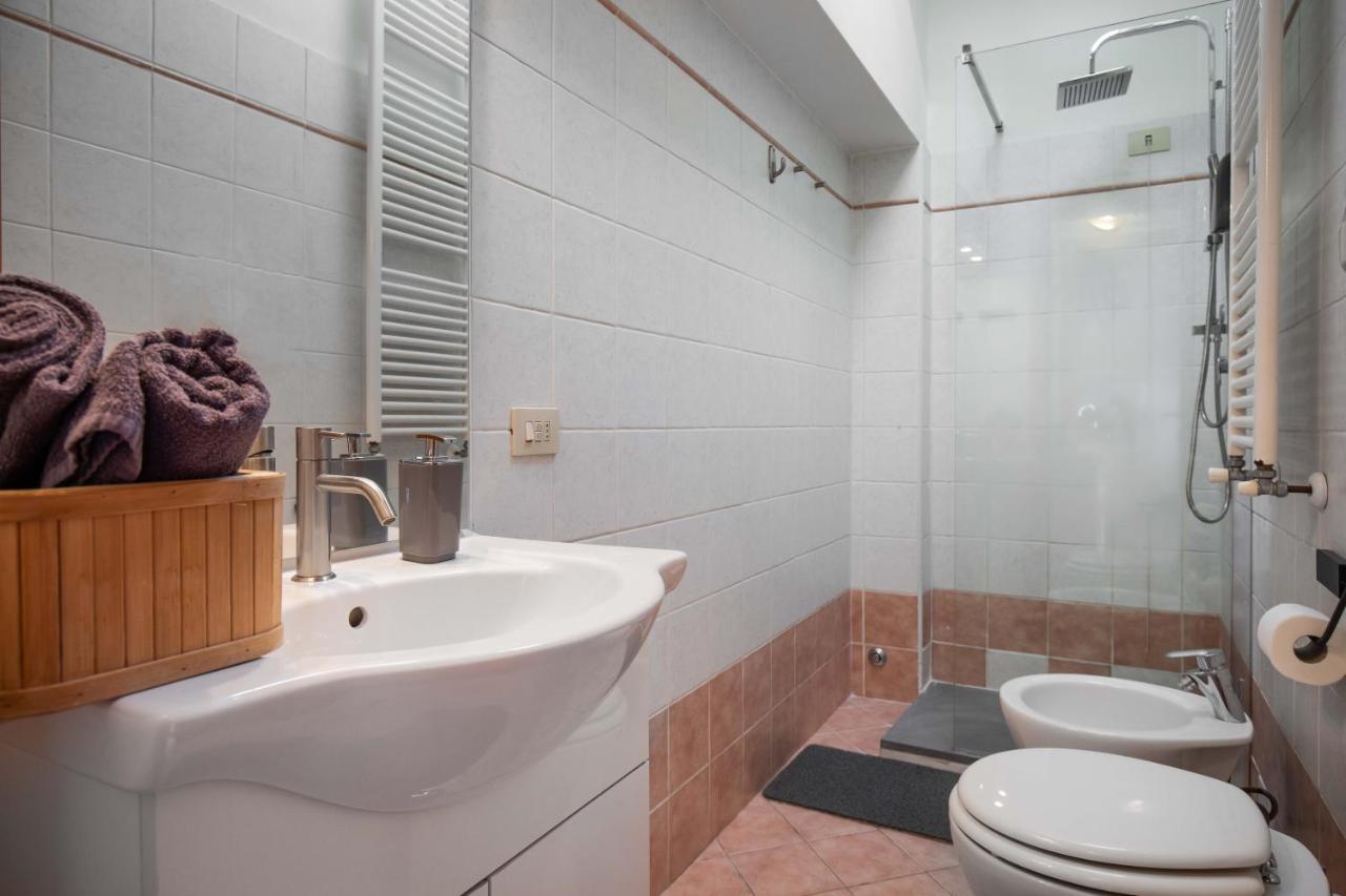 Leilighet Casa Cosy Venini Milano