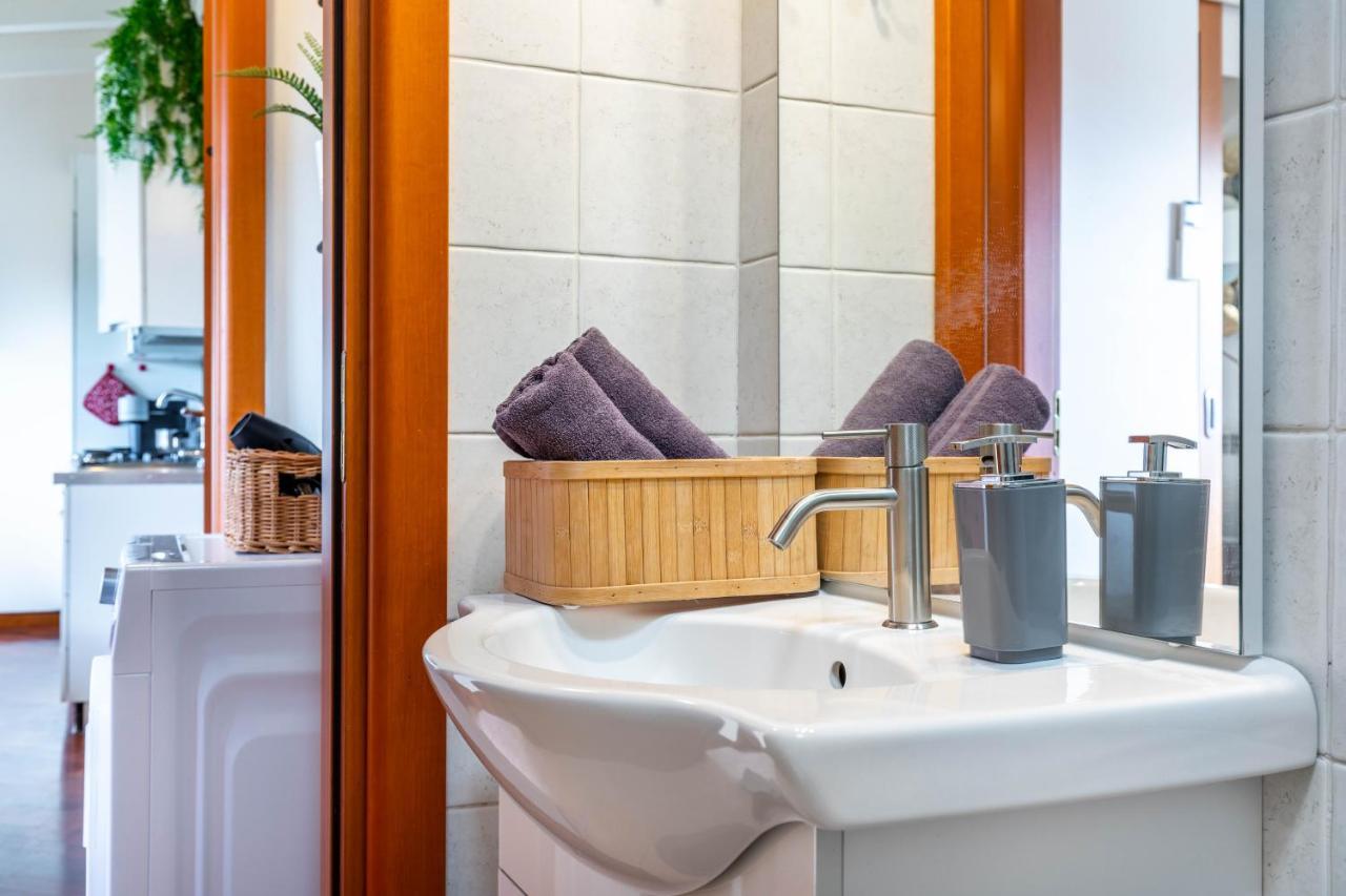 Leilighet Casa Cosy Venini Milano