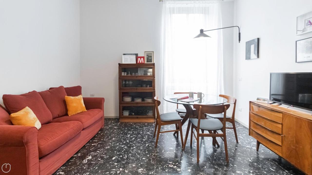 Italianway - Messina 20 Apartment *