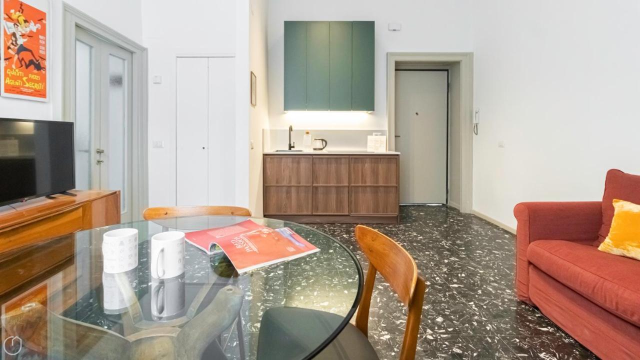 Apartment Italianway - Messina 20 Milan