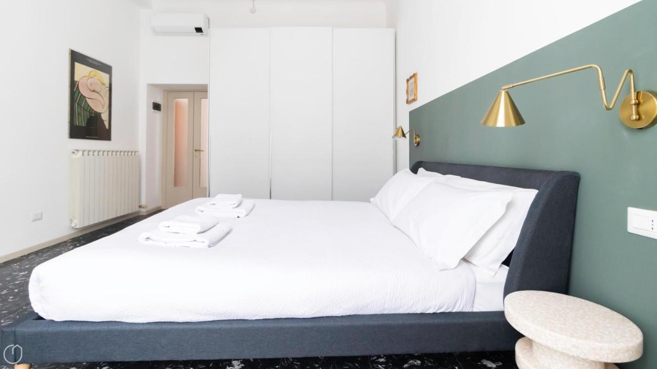 Apartment Italianway - Messina 20 Milan