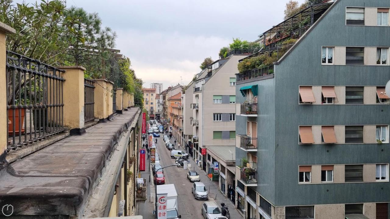 Apartment Italianway - Messina 20 *