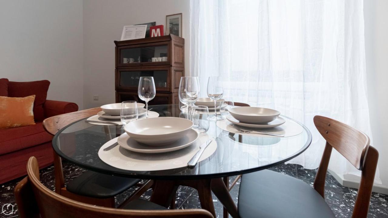 Apartment Italianway - Messina 20 *