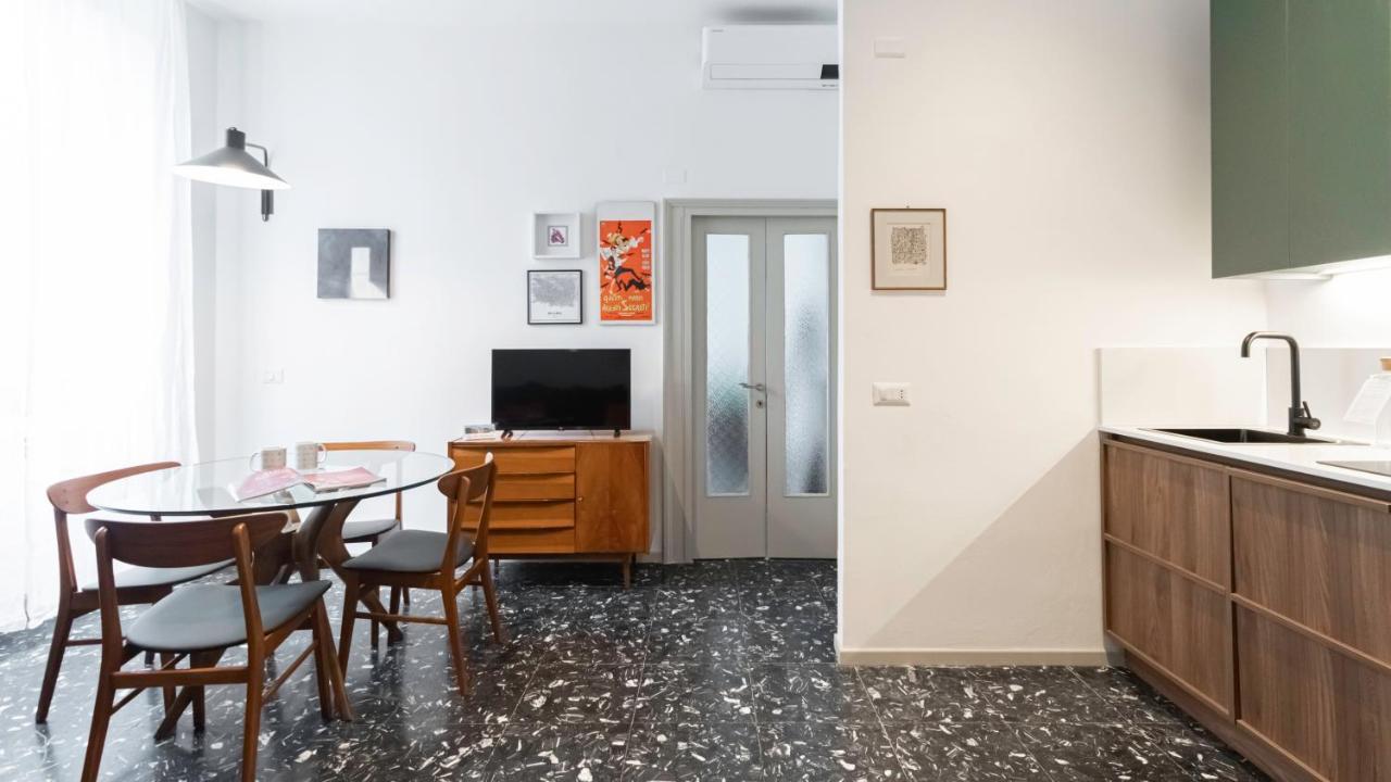 Italianway - Messina 20 Apartment