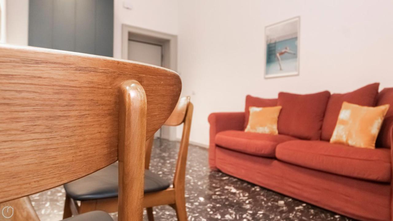 Apartment Italianway - Messina 20 *